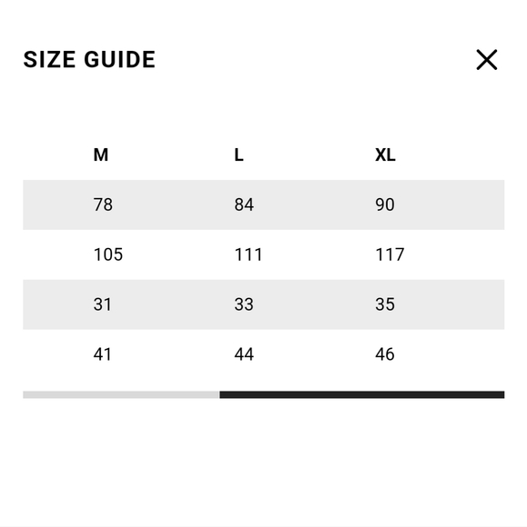 Black and Gray Tie-Dye Make Your Butt Look Amazing Leggings! - Picture 10 of 10